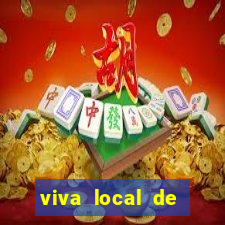 viva local de santos amizade